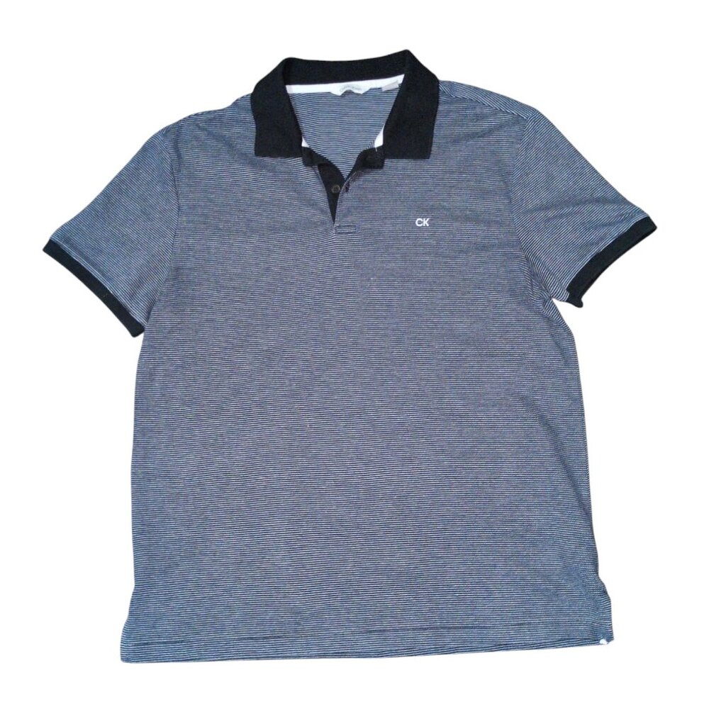 Calvin Klein Men Shirt